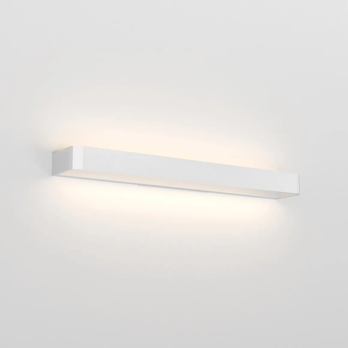 Rotaliana Frame W3 LED Wandleuchte, 3000 K
