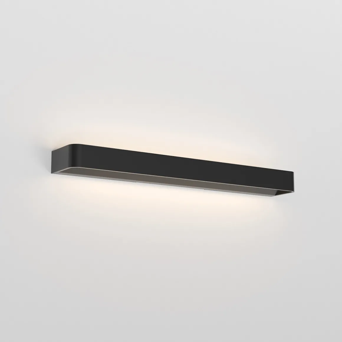 Rotaliana Frame W3 LED Wandleuchte, 3000 K