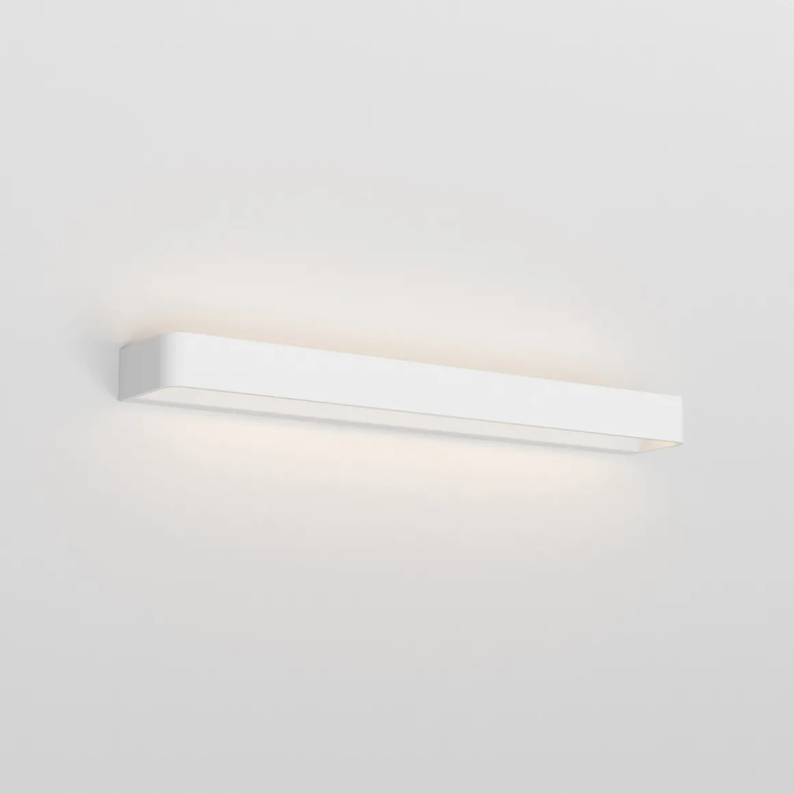 Rotaliana Frame W3 LED Wandleuchte, 3000 K