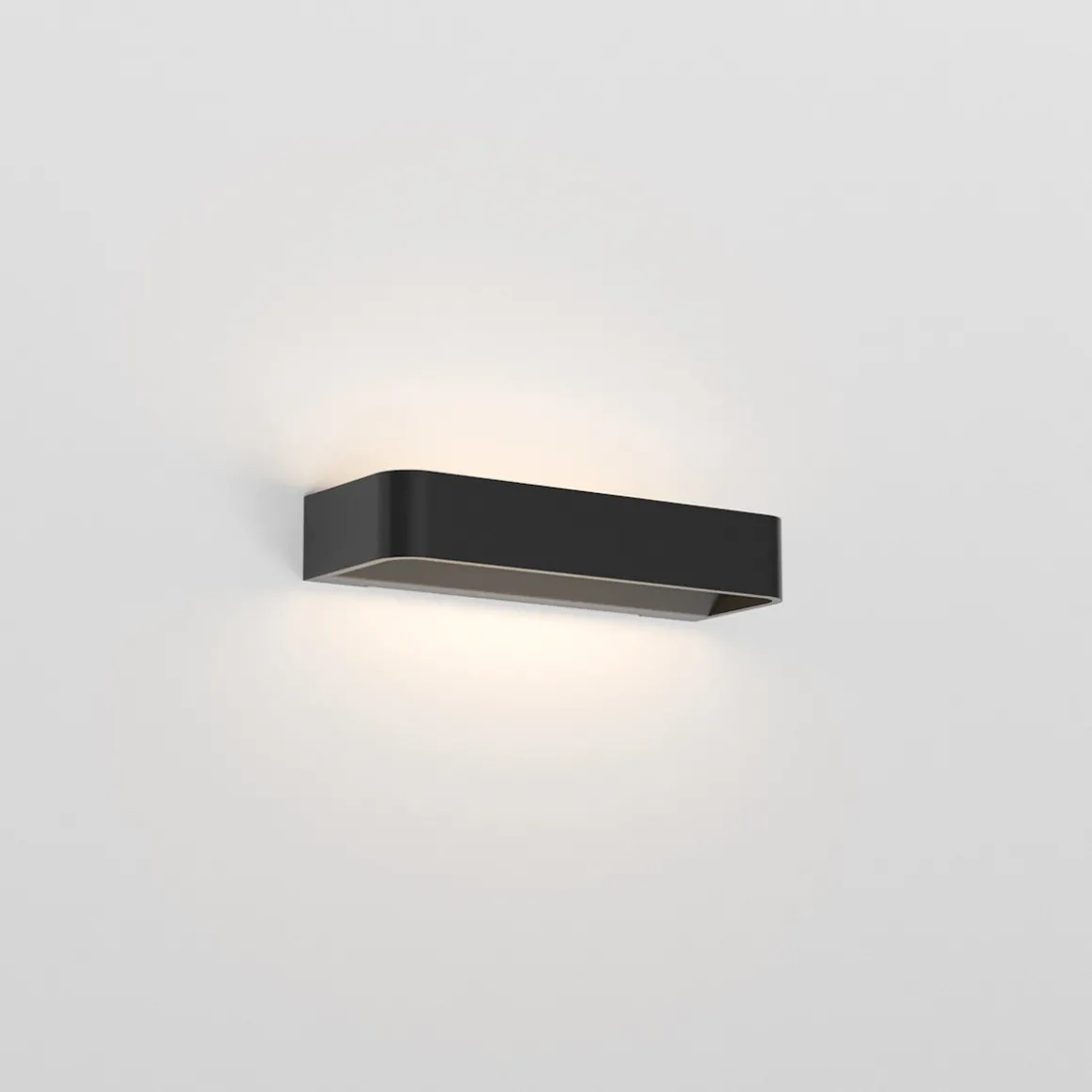 Rotaliana Frame W2 LED Wandleuchte, 2700 K