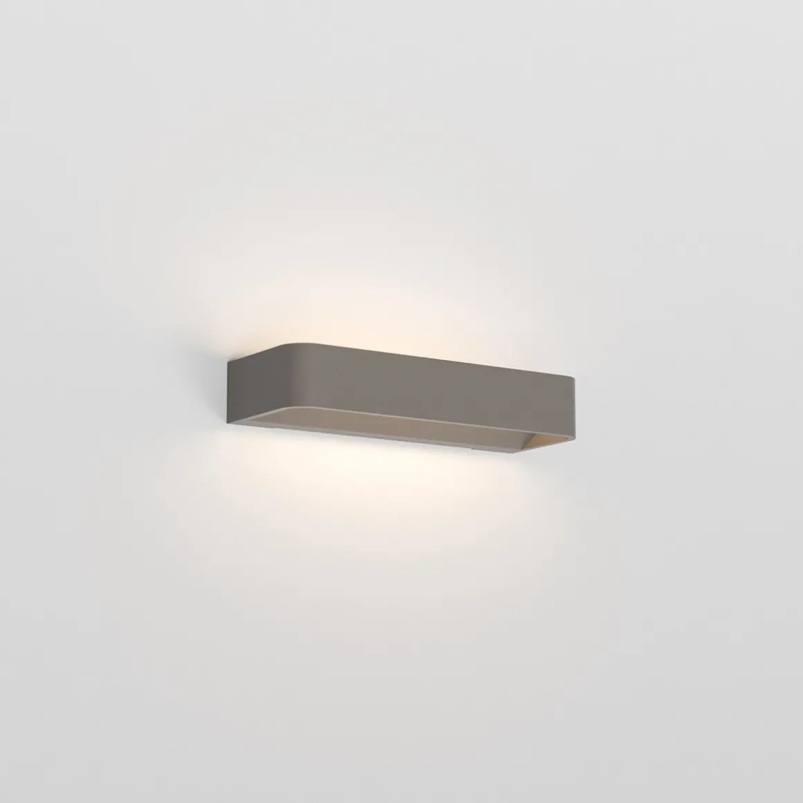 Rotaliana Frame W2 LED Wandleuchte, 2700 K