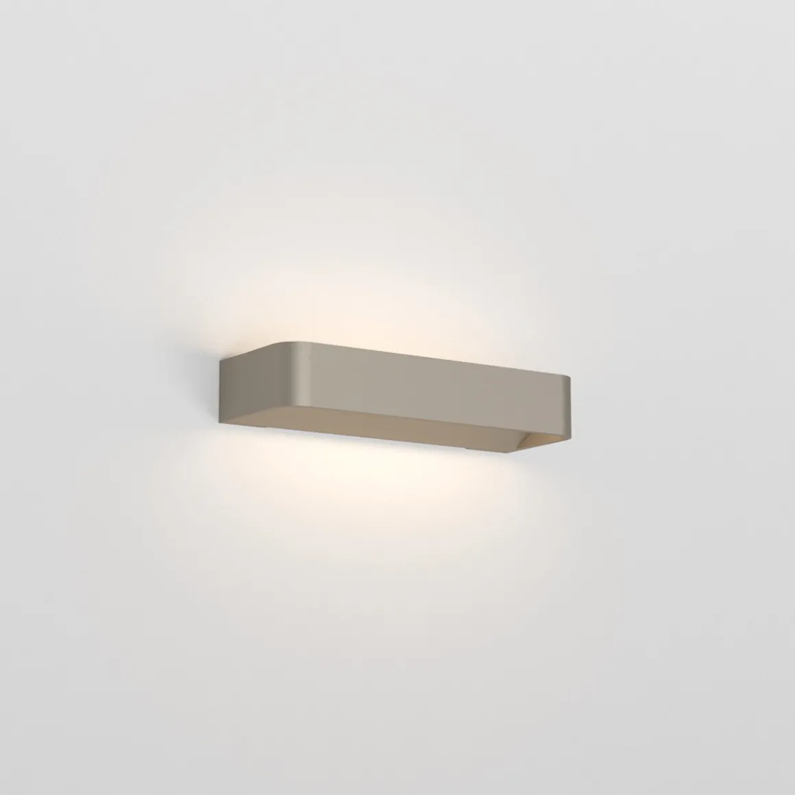 Rotaliana Frame W2 LED Wandleuchte, 2700 K