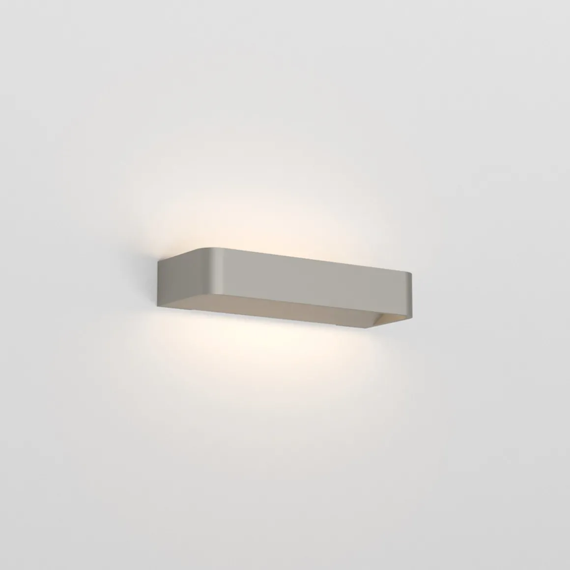 Rotaliana Frame W2 LED Wandleuchte, 2700 K