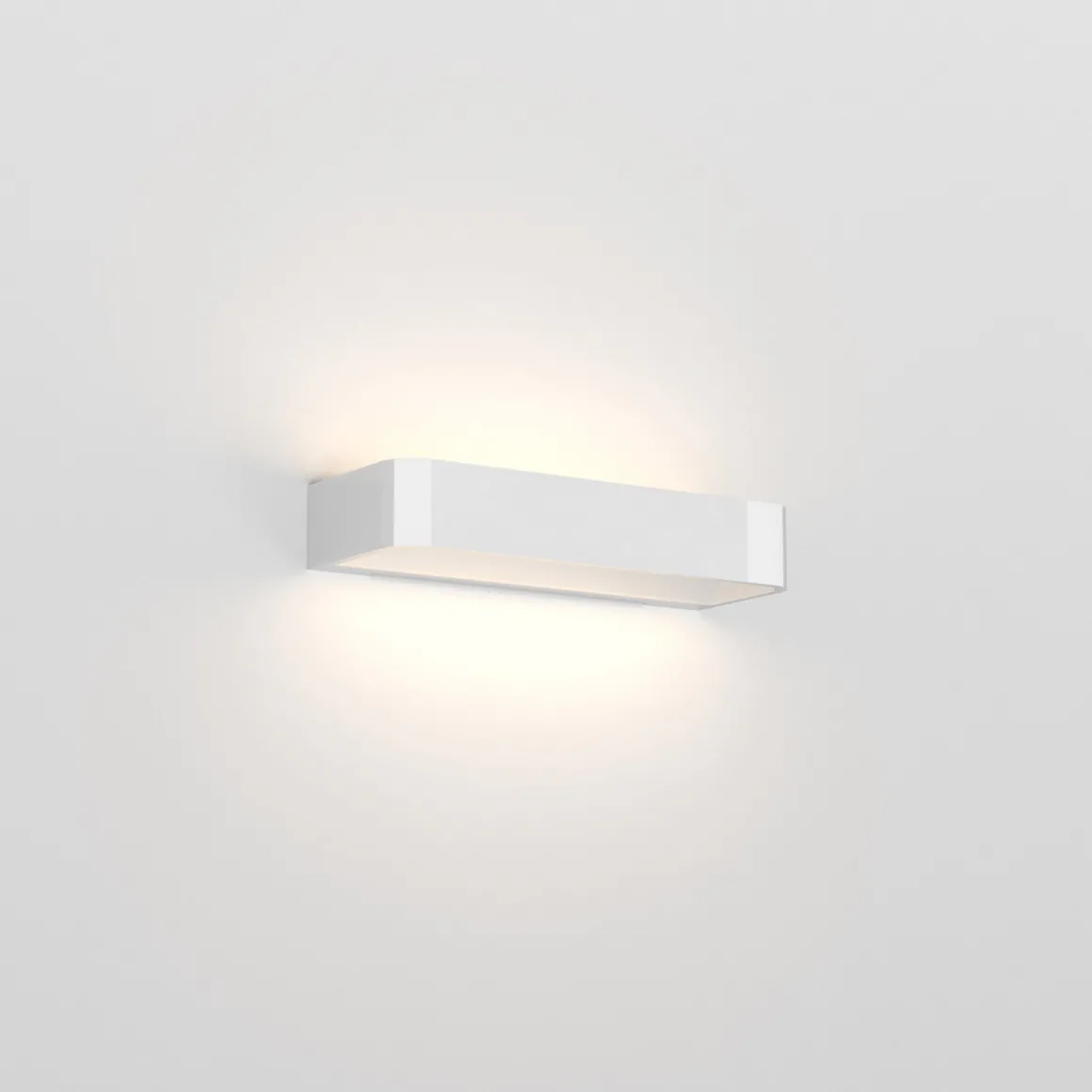 Rotaliana Frame W2 LED Wandleuchte, 2700 K