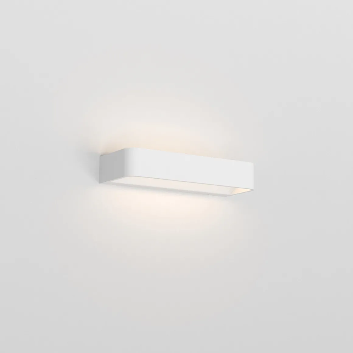 Rotaliana Frame W2 LED Wandleuchte, 2700 K
