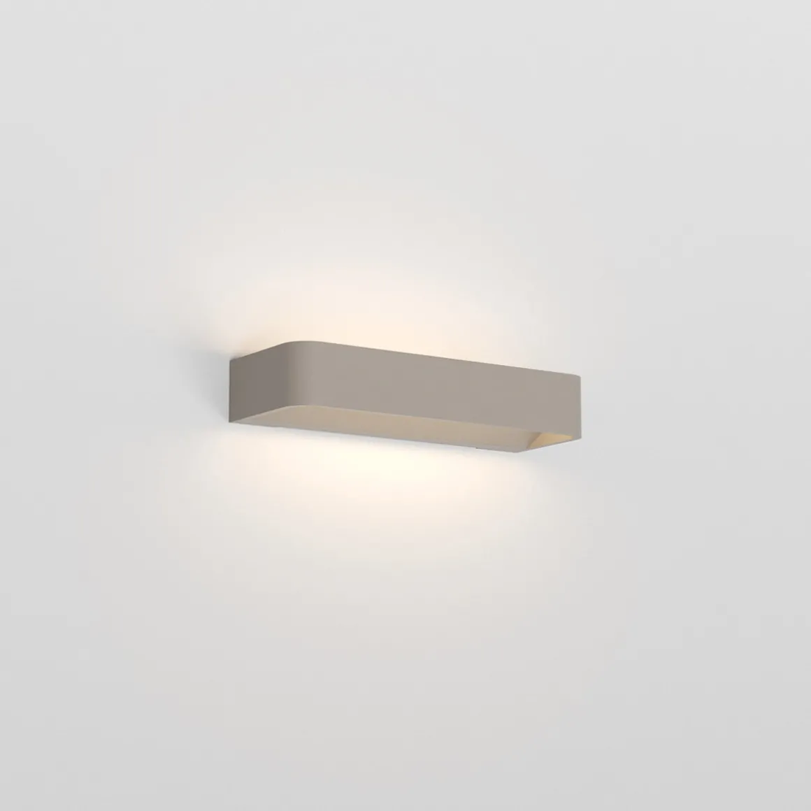 Rotaliana Frame W2 LED Wandleuchte, 2700 K