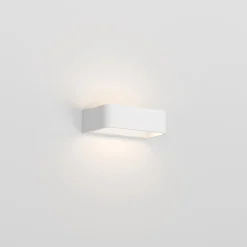Rotaliana Frame W1 LED Wandleuchte, 3000 K
