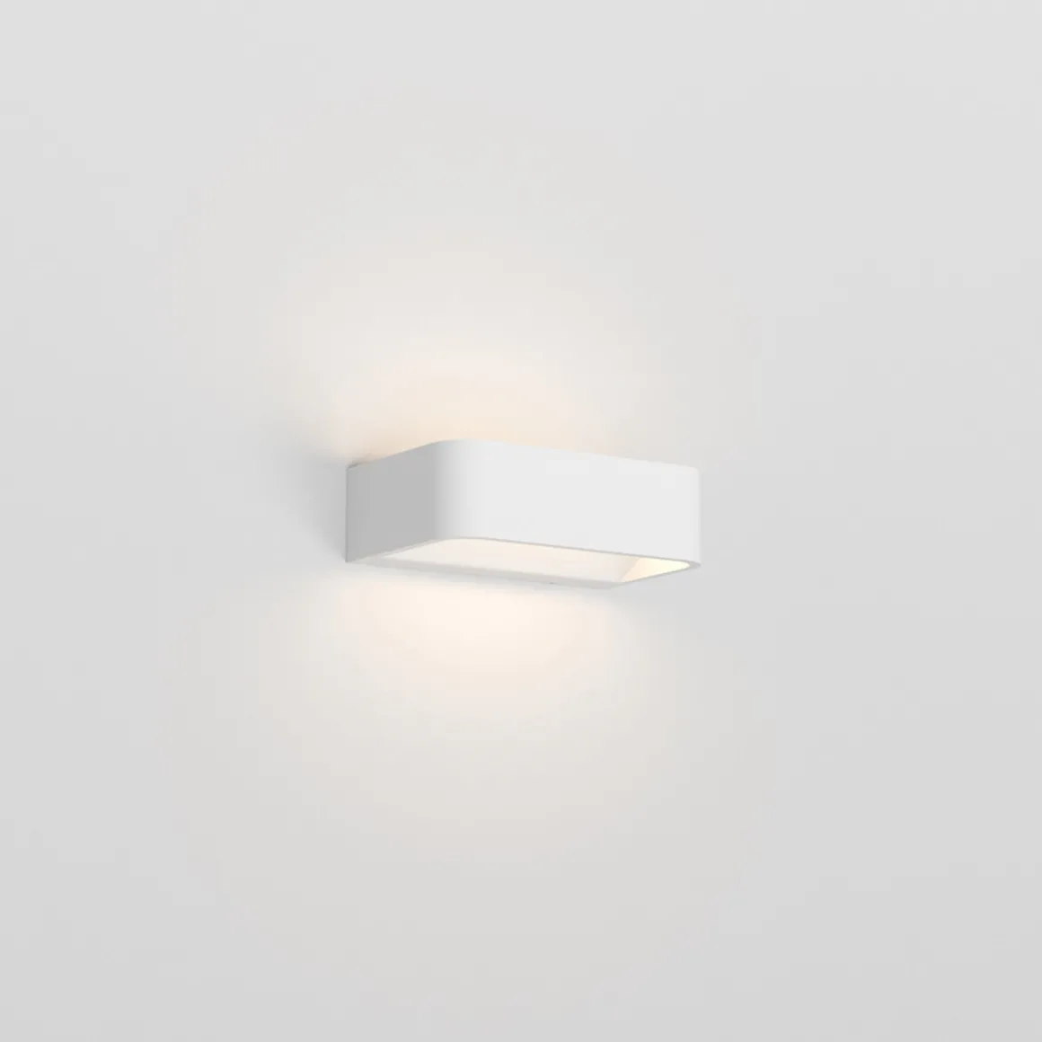 Rotaliana Frame W1 LED Wandleuchte, 3000 K