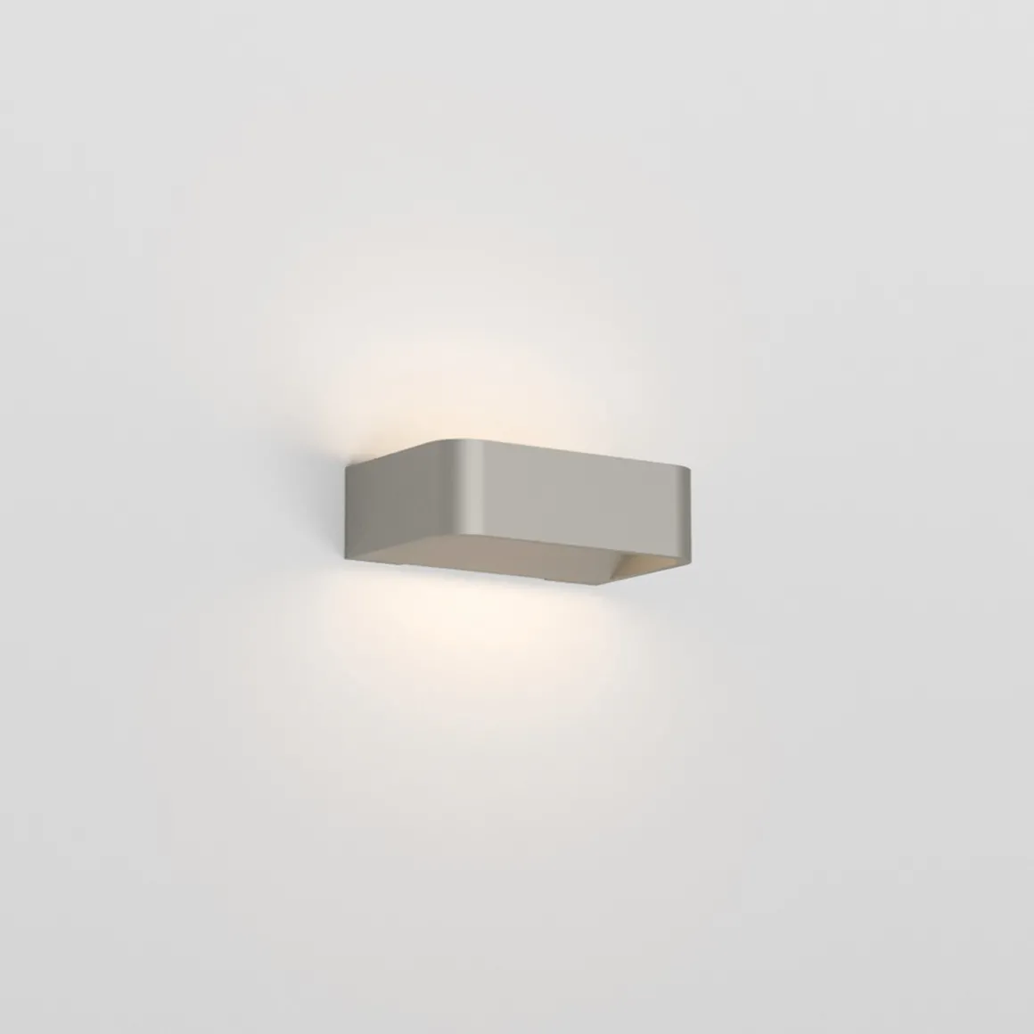 Rotaliana Frame W1 LED Wandleuchte, 3000 K