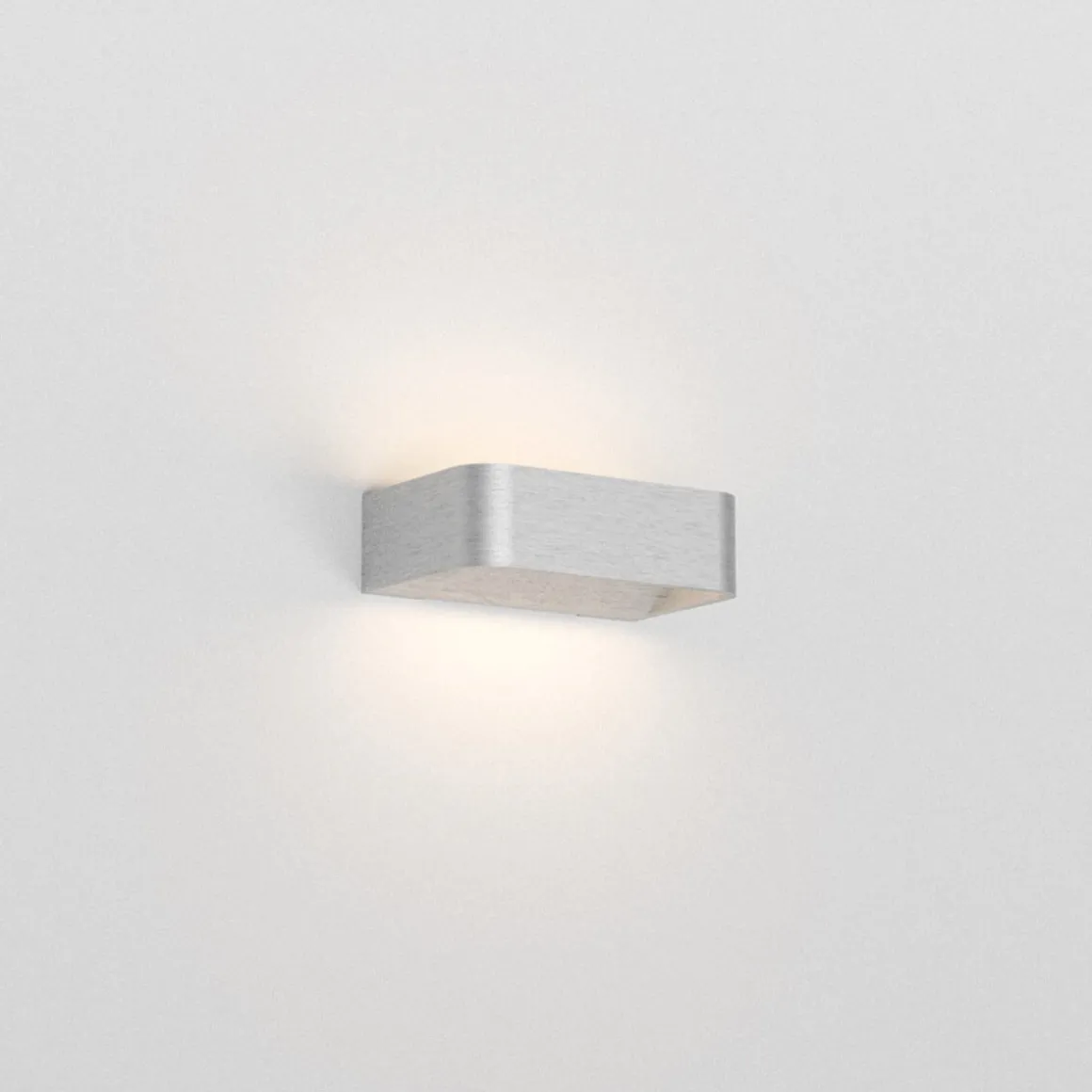 Rotaliana Frame W1 LED Wandleuchte, 3000 K
