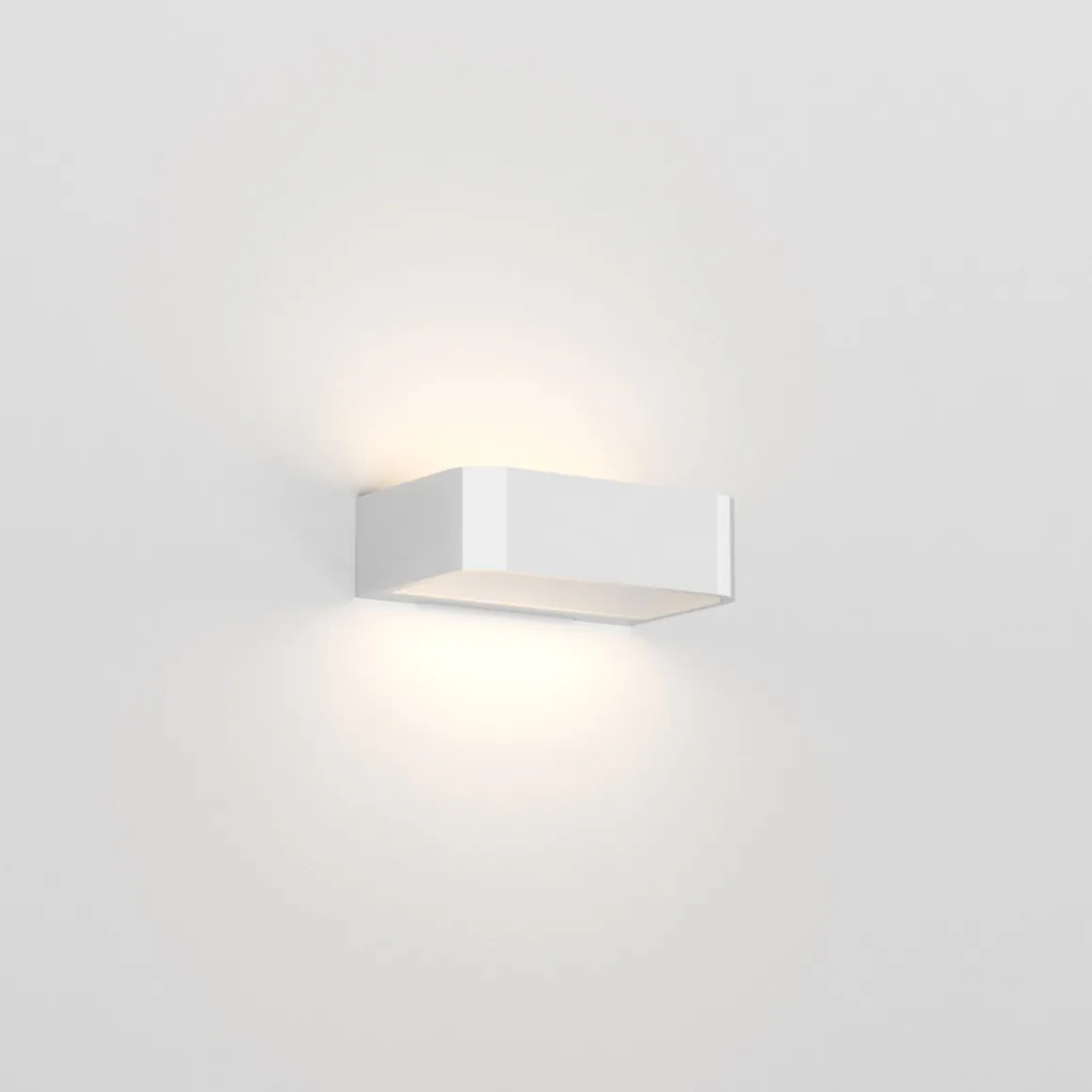Rotaliana Frame W1 LED Wandleuchte, 3000 K