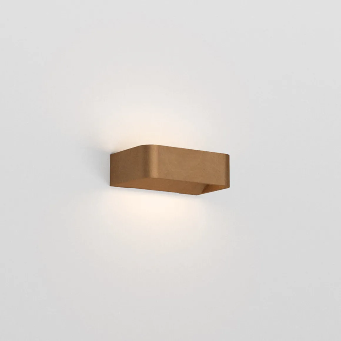 Rotaliana Frame W1 LED Wandleuchte, 3000 K