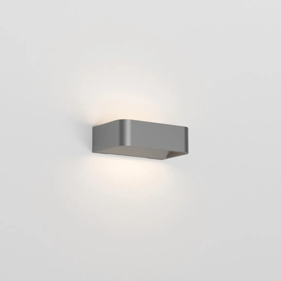 Rotaliana Frame W1 LED Wandleuchte, 3000 K