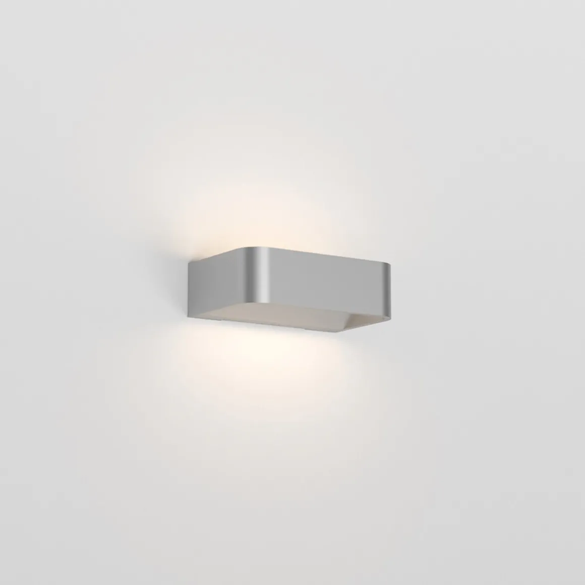 Rotaliana Frame W1 LED Wandleuchte, 3000 K
