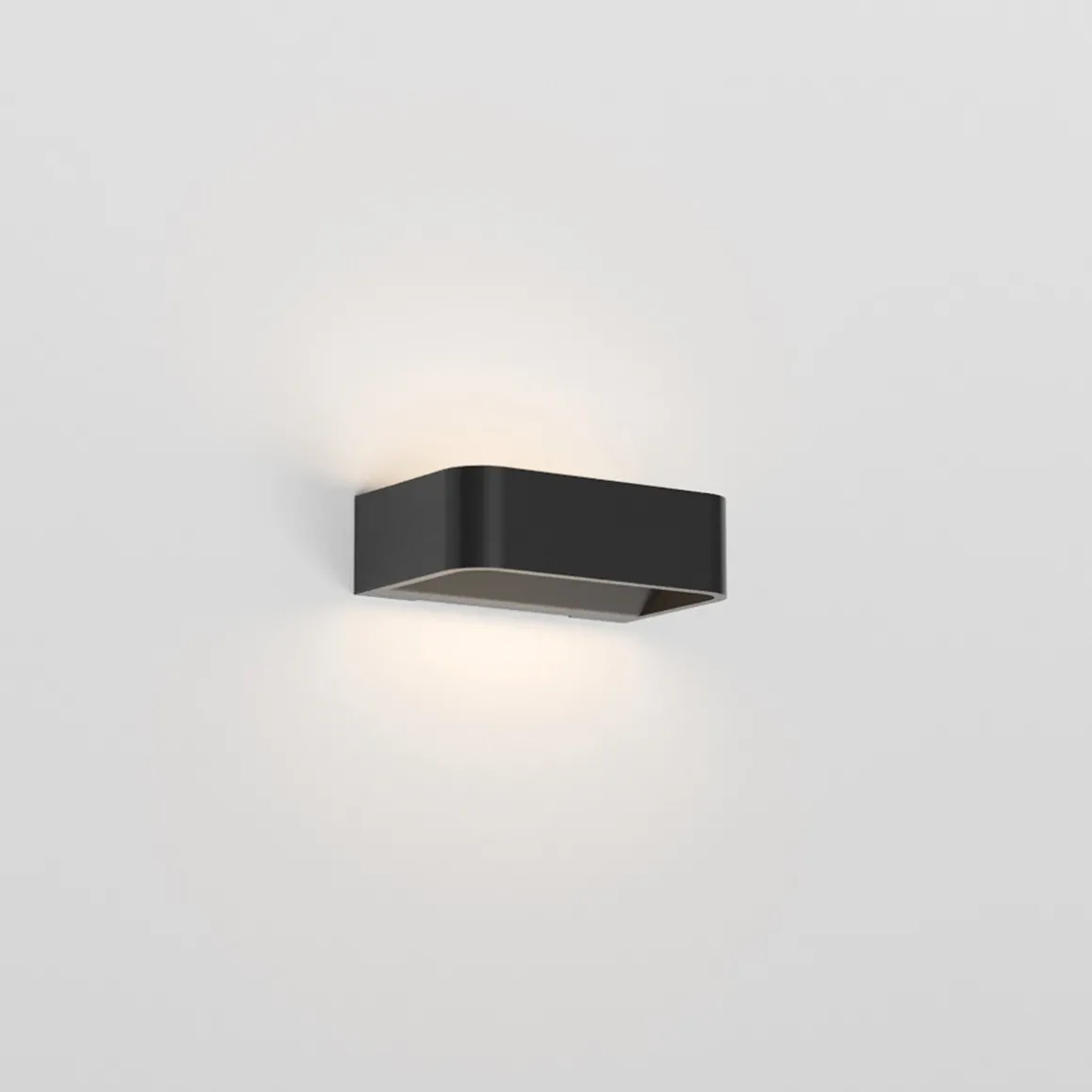 Rotaliana Frame W1 LED Wandleuchte, 3000 K