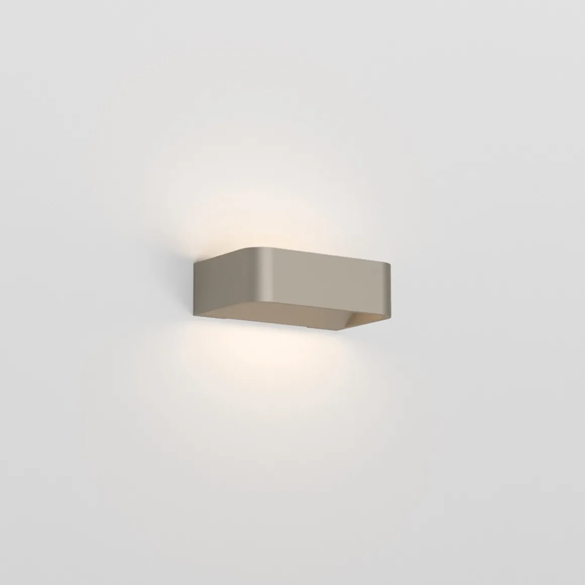 Rotaliana Frame W1 LED Wandleuchte, 3000 K