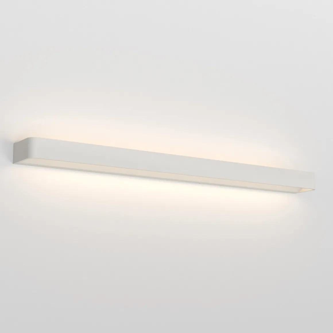 Rotaliana Frame W4 LED Wandleuchte, 2700 K