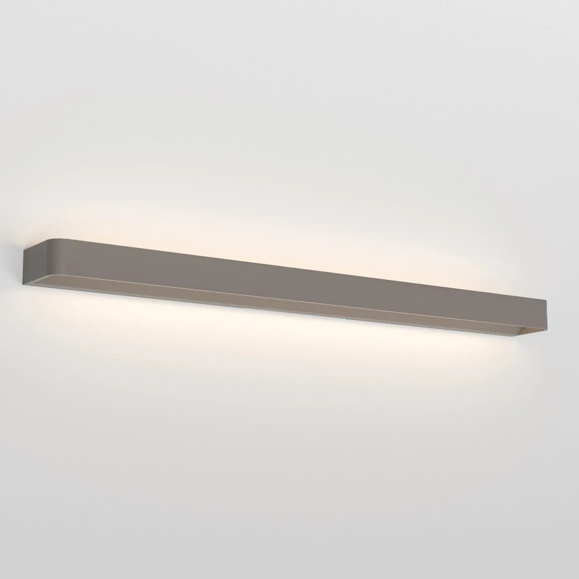 Rotaliana Frame W4 LED Wandleuchte, 2700 K