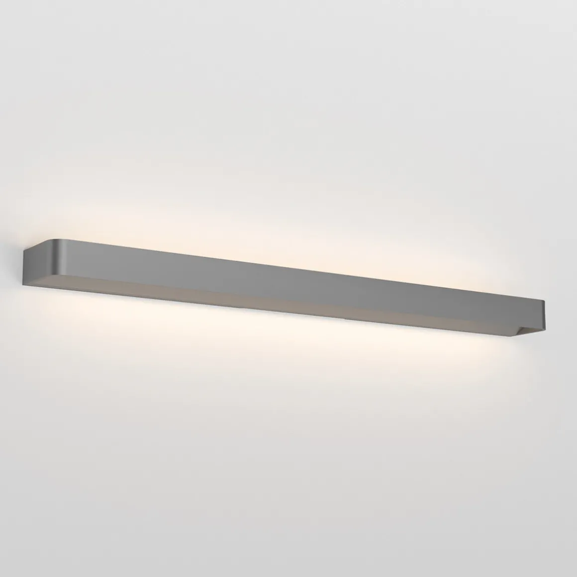 Rotaliana Frame W4 LED Wandleuchte, 2700 K