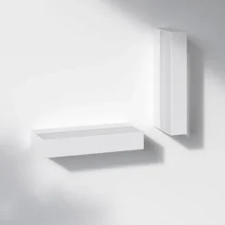 Rotaliana InOut W1 LED Innen- / Außenwandleuchte