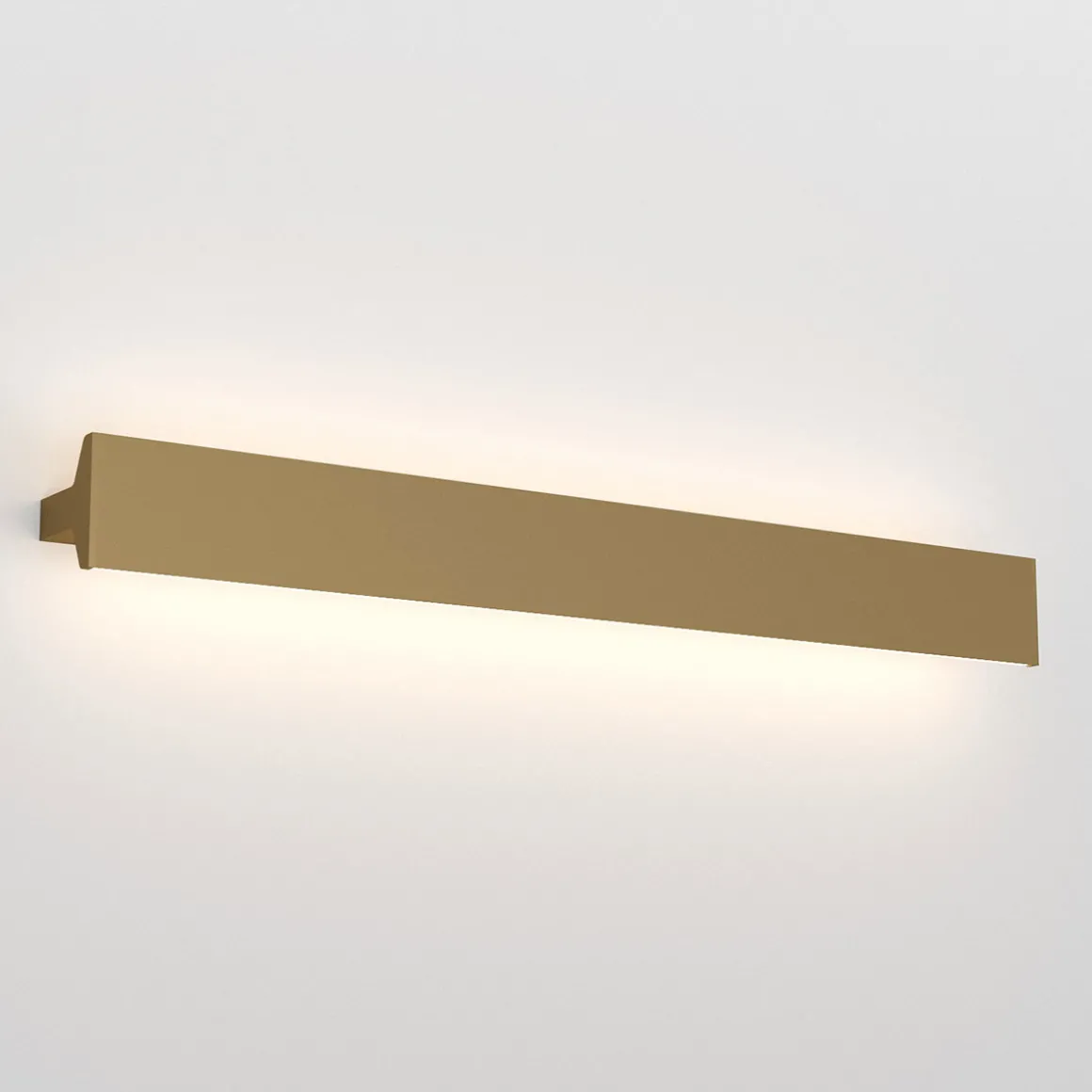 Rotaliana Ipe W4 LED Wandleuchte, 2700 K