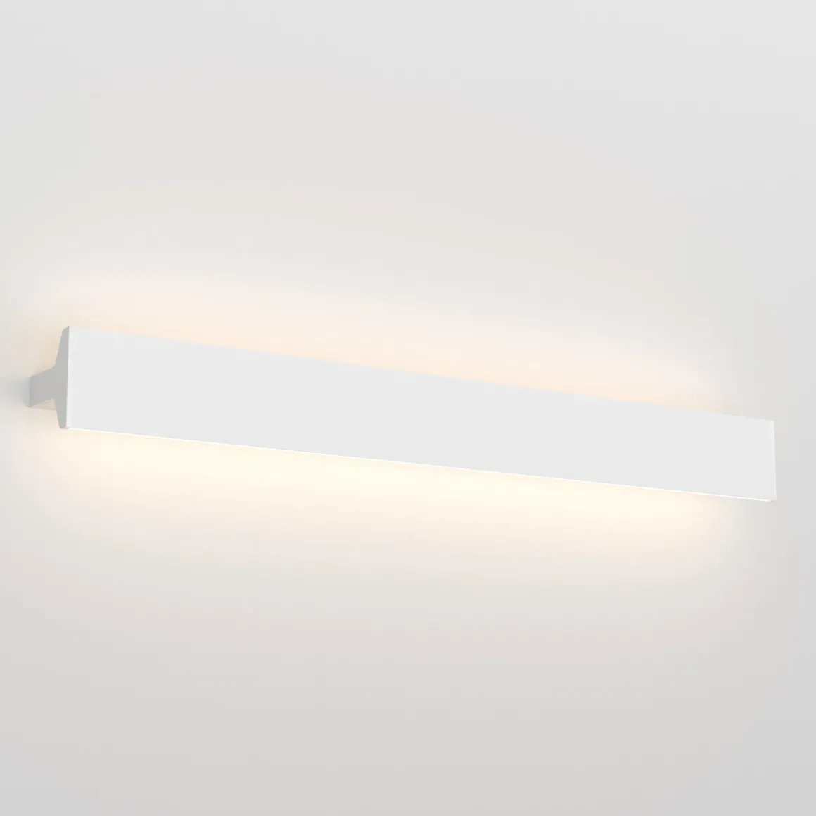 Rotaliana Ipe W4 LED Wandleuchte, 2700 K