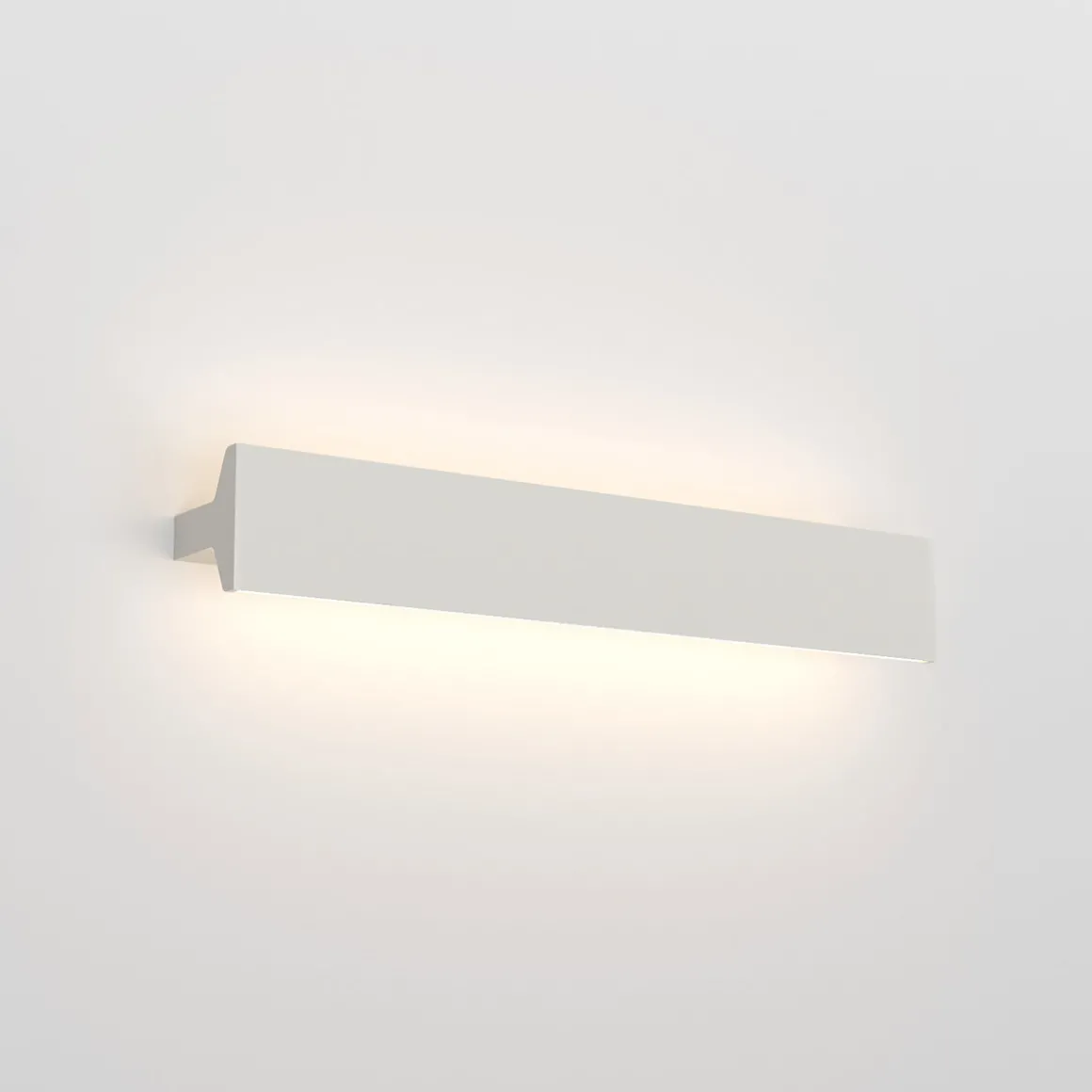 Rotaliana Ipe W3 LED Wandleuchte, 3000 K