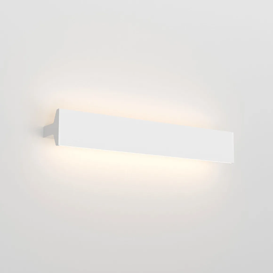 Rotaliana Ipe W3 LED Wandleuchte, 3000 K