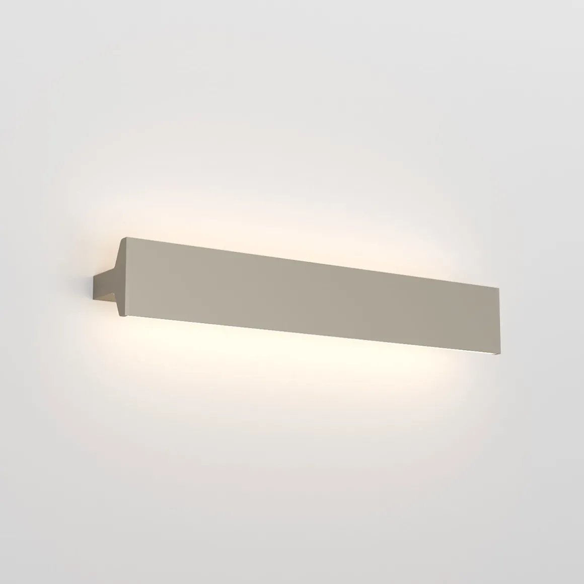 Rotaliana Ipe W3 LED Wandleuchte, 3000 K