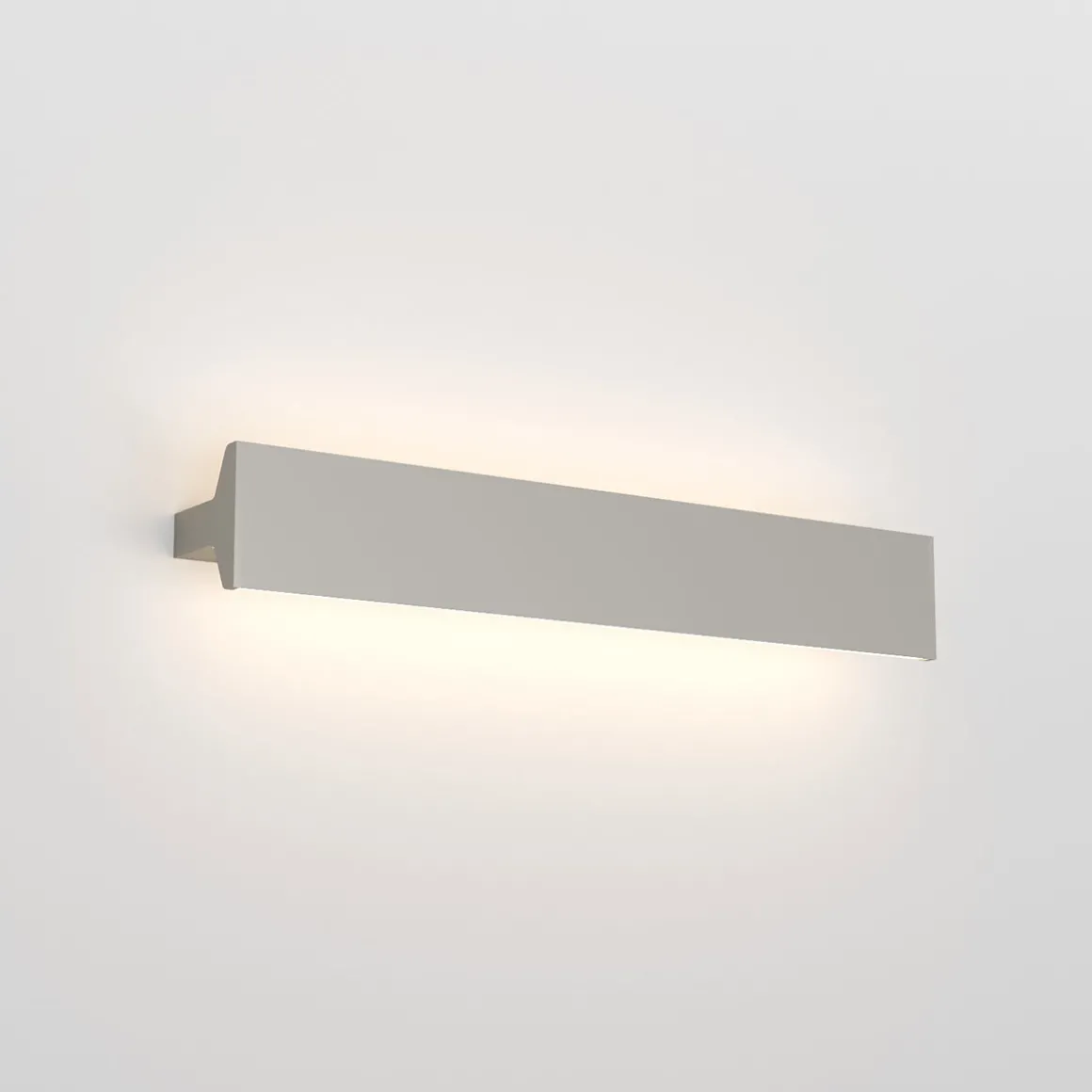 Rotaliana Ipe W3 LED Wandleuchte, 3000 K