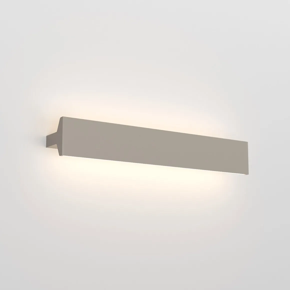 Rotaliana Ipe W3 LED Wandleuchte, 3000 K