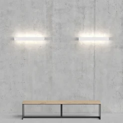 Rotaliana Ipe W3 LED Wandleuchte, 3000 K