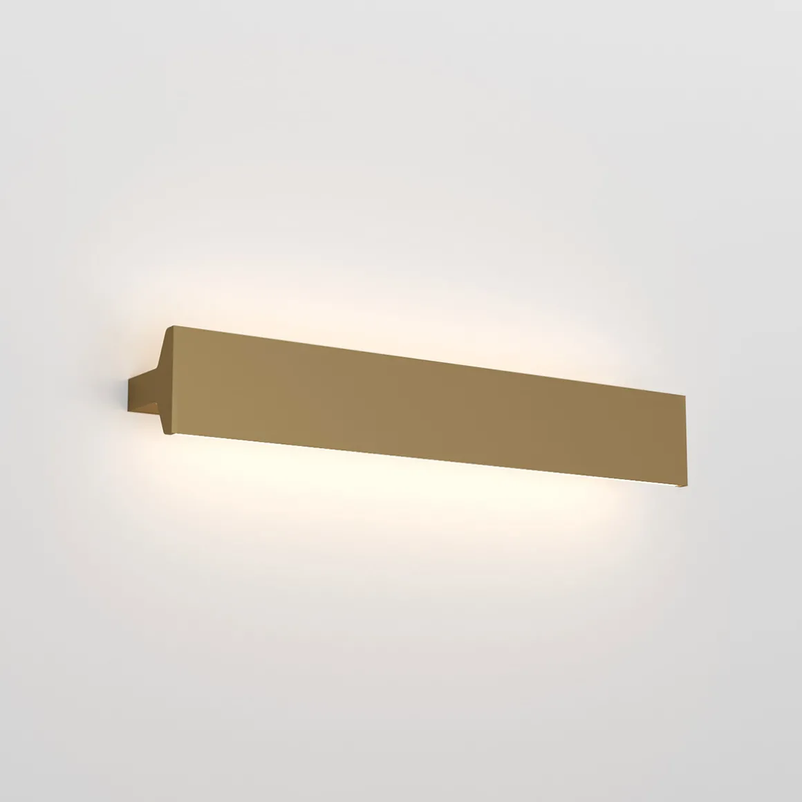 Rotaliana Ipe W3 LED Wandleuchte, 3000 K