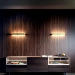 Rotaliana Ipe W3 LED Wandleuchte, 3000 K