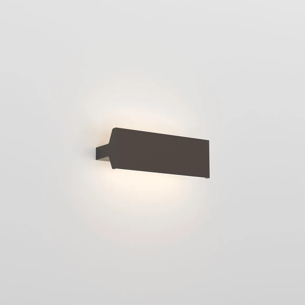 Rotaliana Ipe W2 LED Wandleuchte, 3000 K