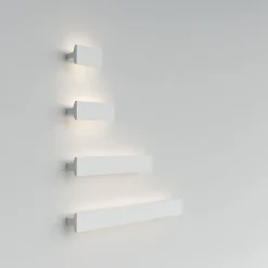 Rotaliana Ipe W2 LED Wandleuchte, 3000 K