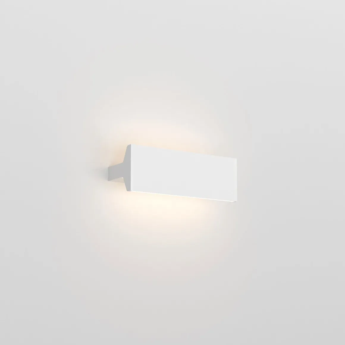 Rotaliana Ipe W2 LED Wandleuchte, 3000 K