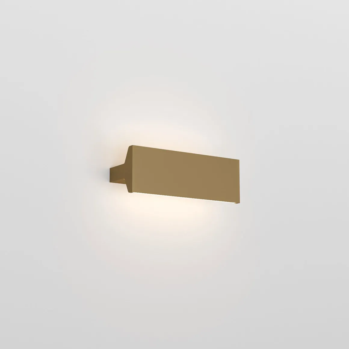 Rotaliana Ipe W2 LED Wandleuchte, 3000 K