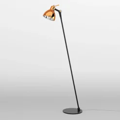 Rotaliana Luxy Glam F0 Stehleuchte