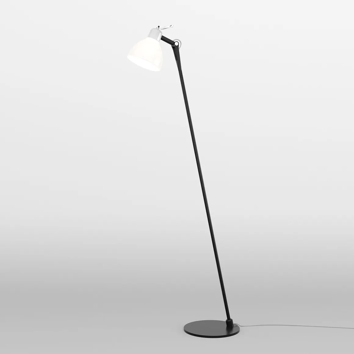 Rotaliana Luxy Glam F0 Stehleuchte
