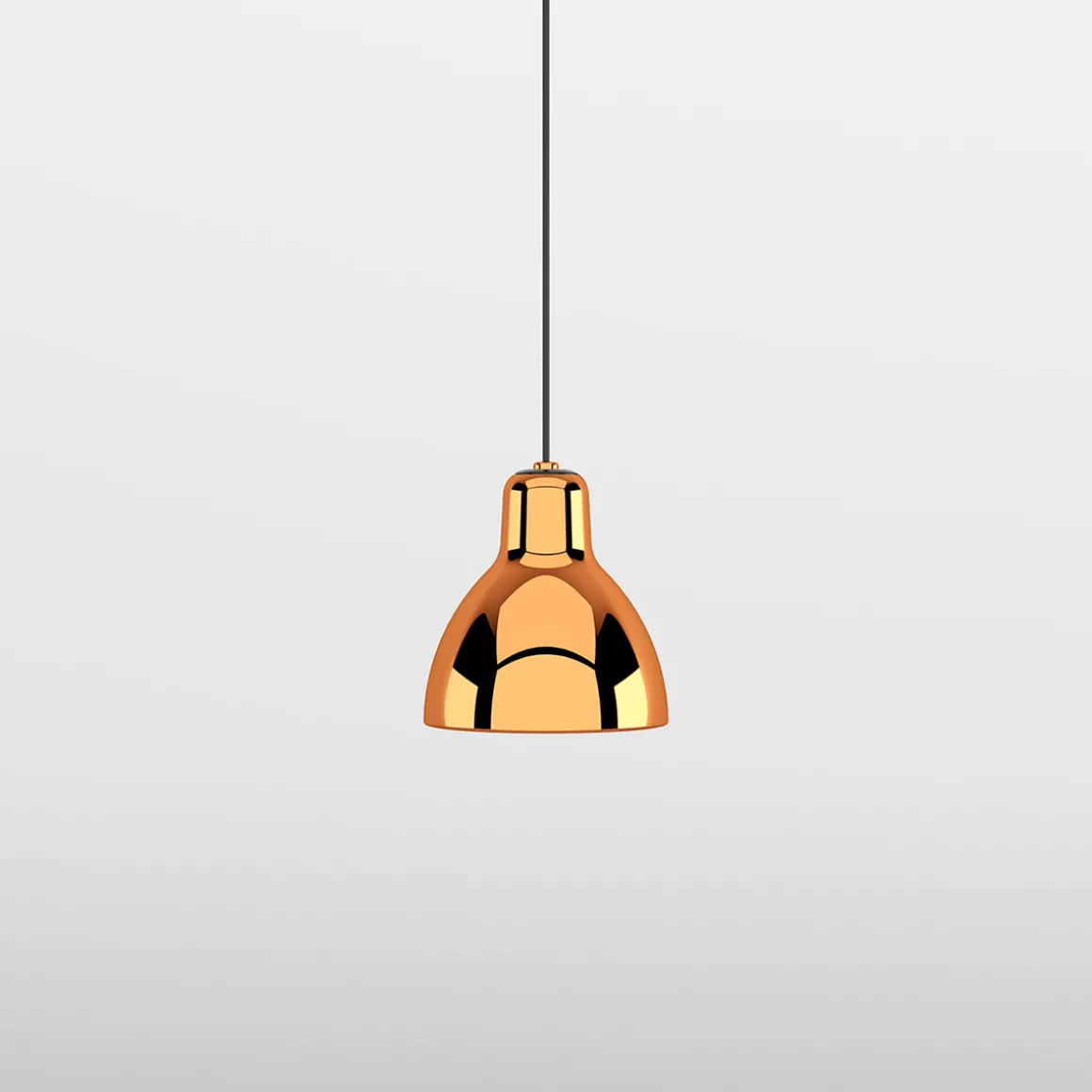 Rotaliana Luxy Glam H5 Pendelleuchte