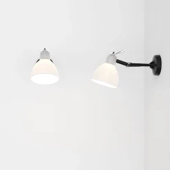 Rotaliana Luxy Glam H0 Wandleuchte