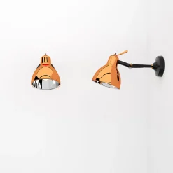 Rotaliana Luxy Glam H0 Wandleuchte