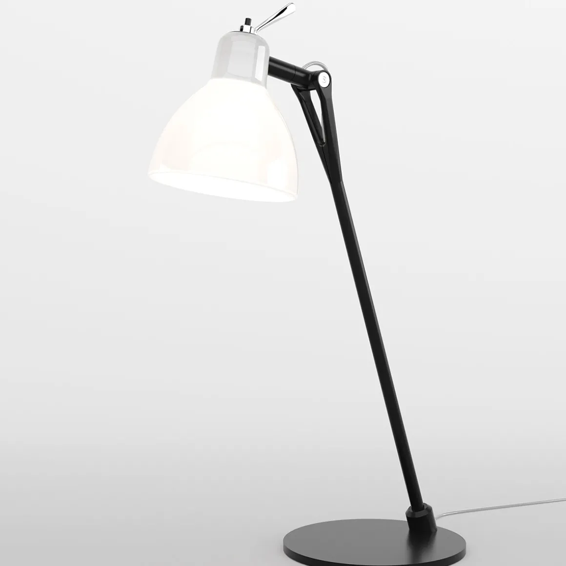 Rotaliana Luxy Glam T0 Tischleuchte