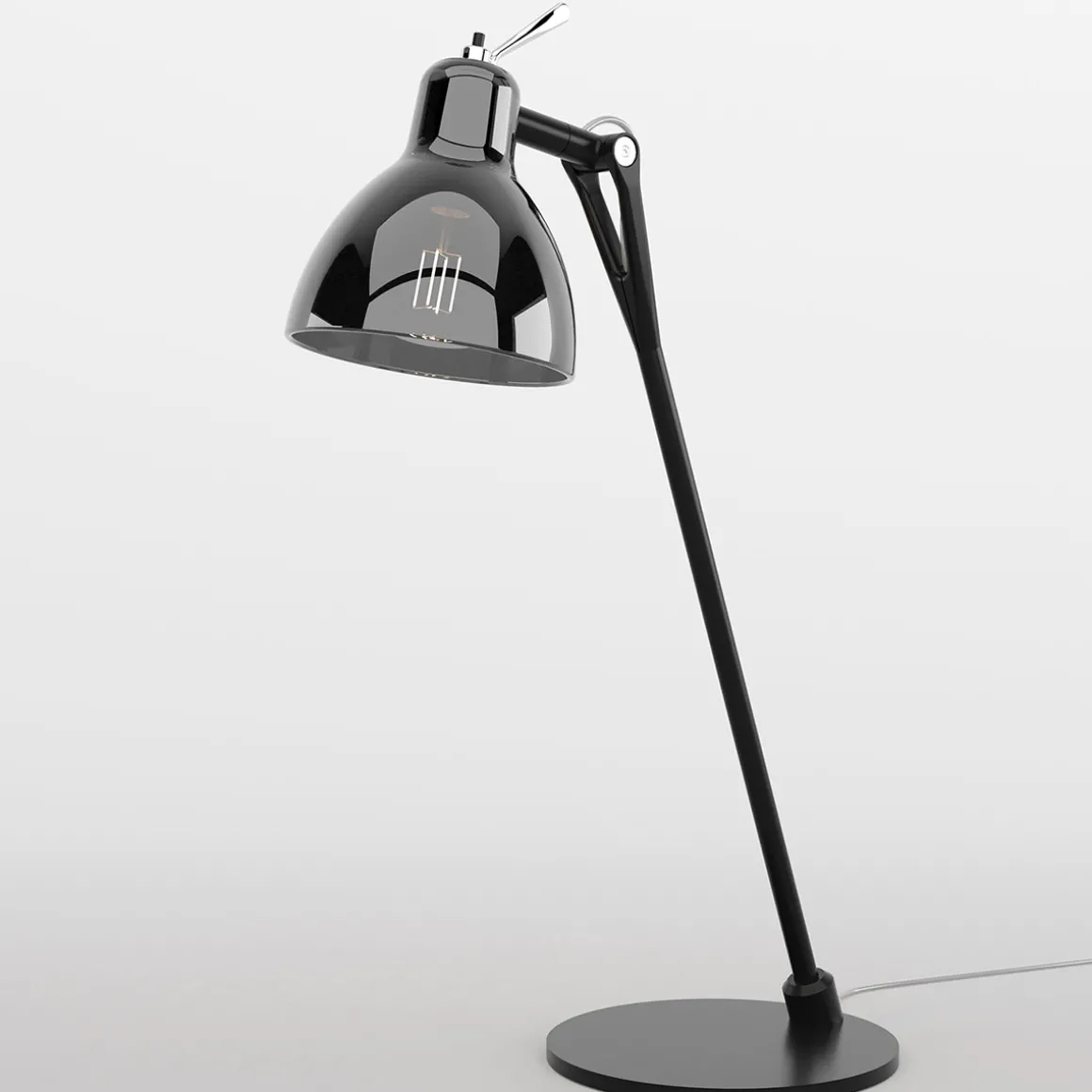 Rotaliana Luxy Glam T0 Tischleuchte