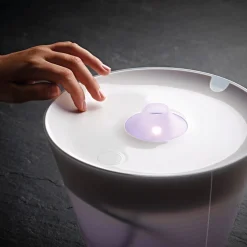 Rotaliana MultiPot+ LED Tischleuchte