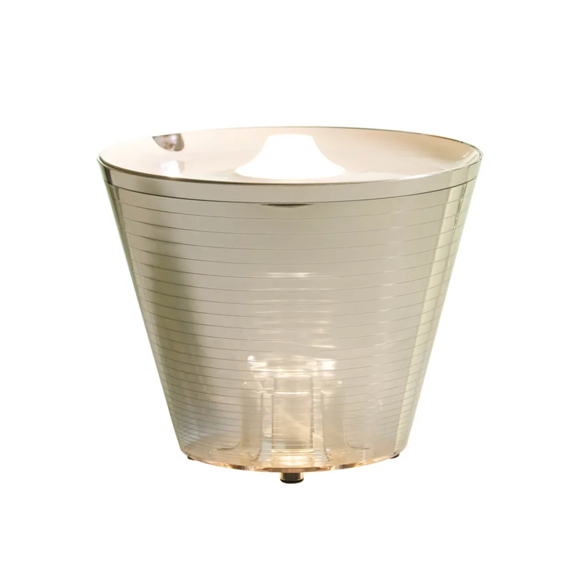 Rotaliana MultiPot+ LED Tischleuchte