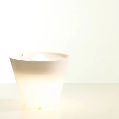 Rotaliana MultiPot+ LED Tischleuchte