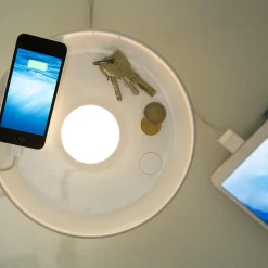 Rotaliana MultiPot+ LED Tischleuchte