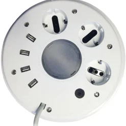 Rotaliana MultiPot+ LED Tischleuchte